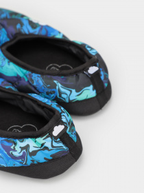 Капці Nuvola модель UNCLPR20INK19 Капці Nuvola модель UNCLPR20INK19 Фото