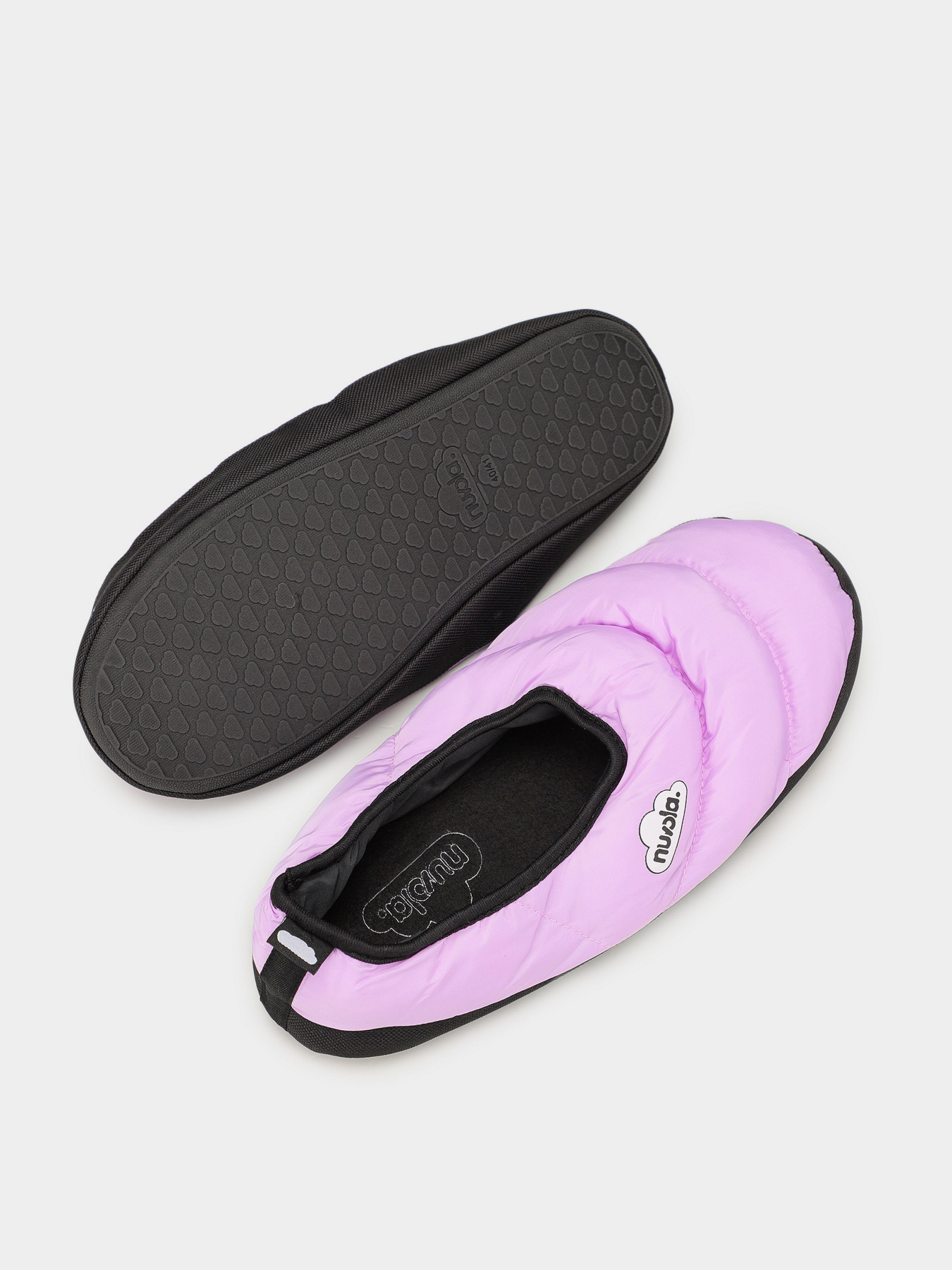 Капці Nuvola модель UNCLAG692 Фото