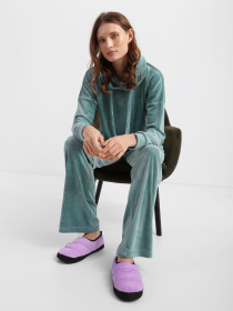 Капці Nuvola модель UNCLAG692 Фото