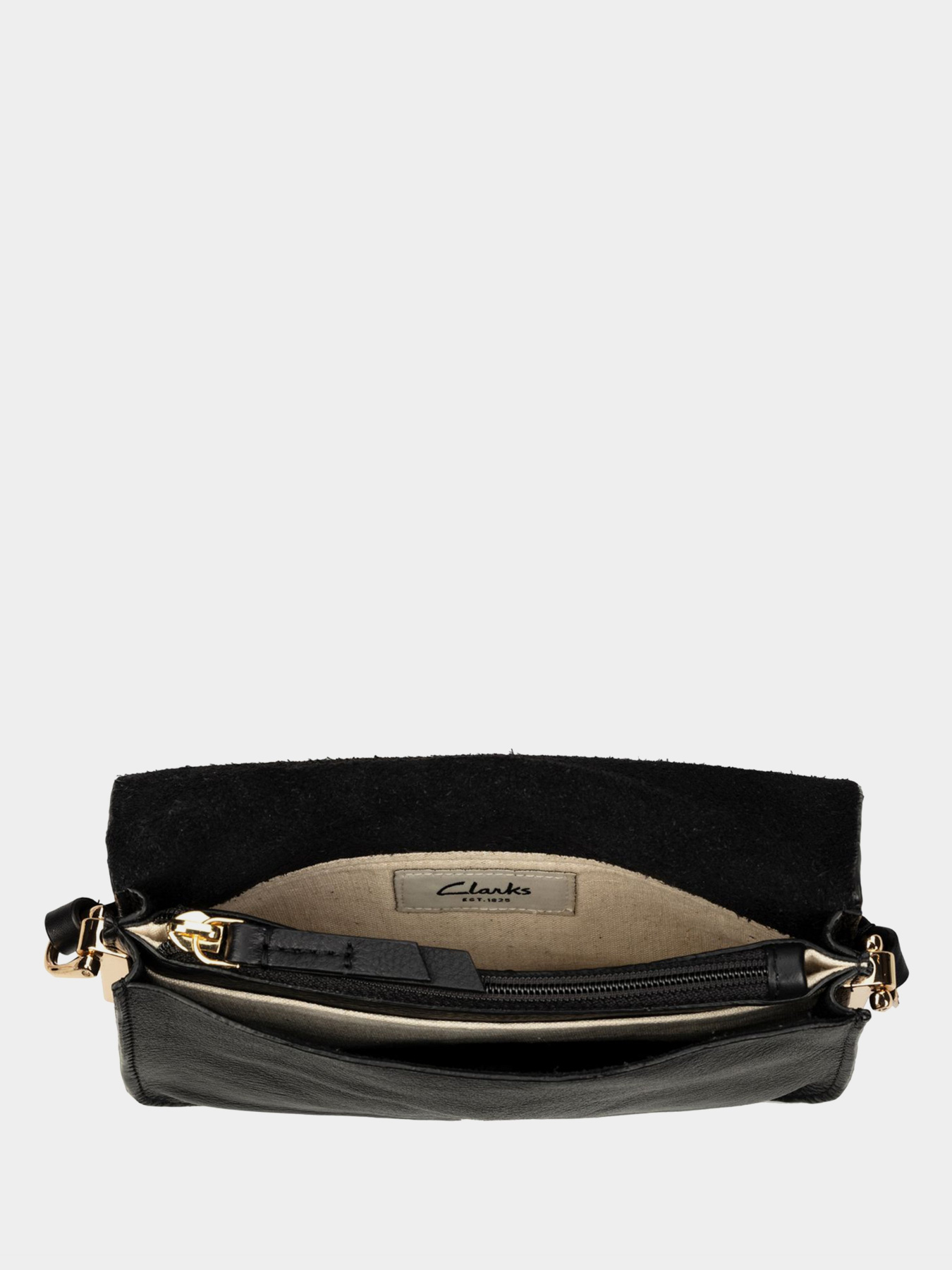 Крос-боді Clarks Summer Treen модель 26155558 Фото