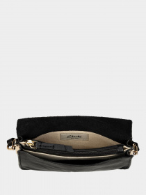 Крос-боді Clarks Summer Treen модель 26155558 Фото