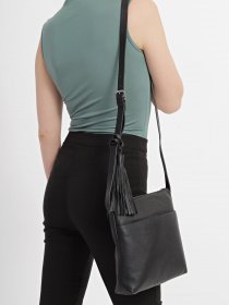 Сумка Clarks Topsham Shine модель 26148208 Фото