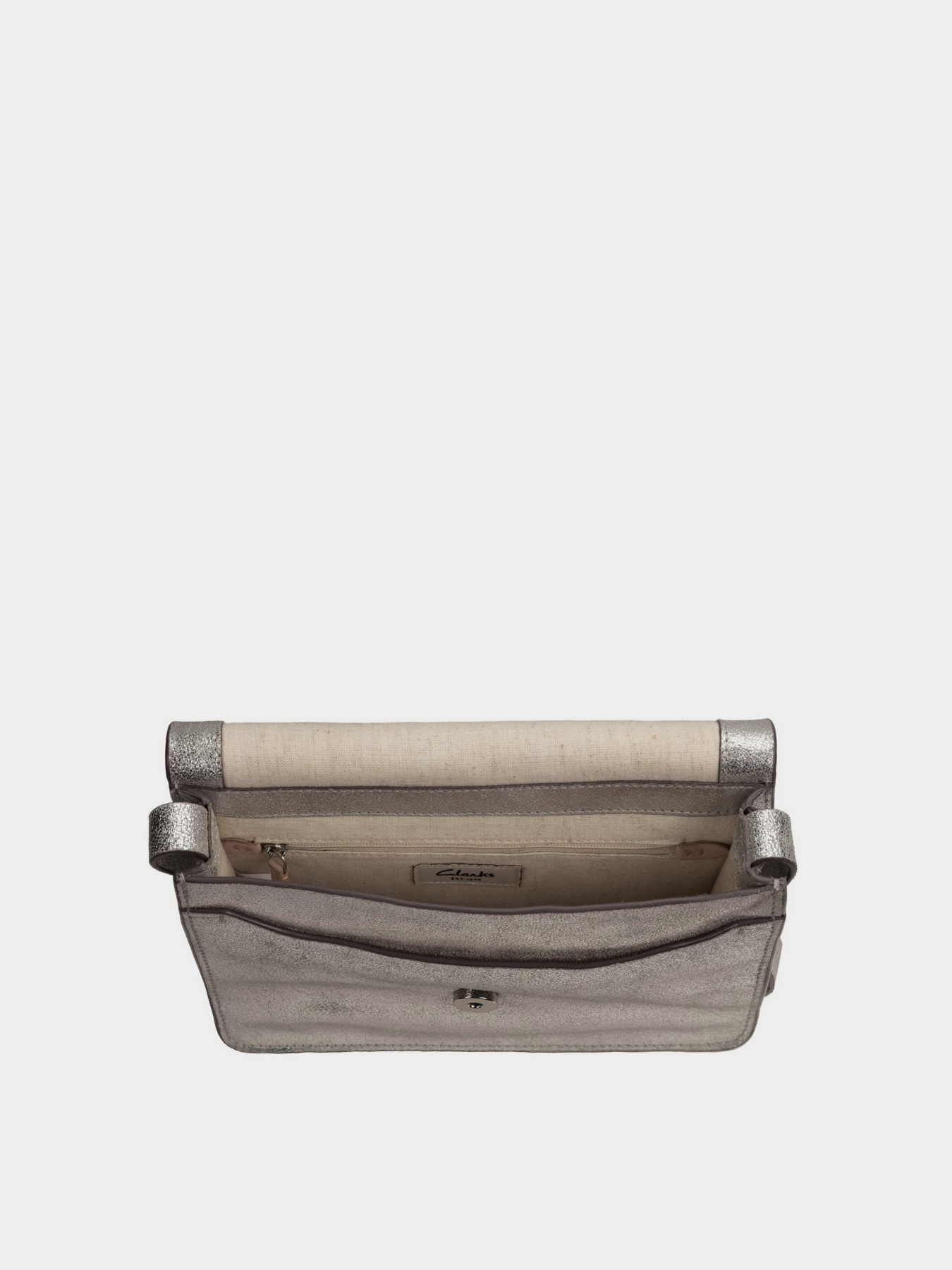 Крос-боді Clarks Treen River модель 26148216 Фото