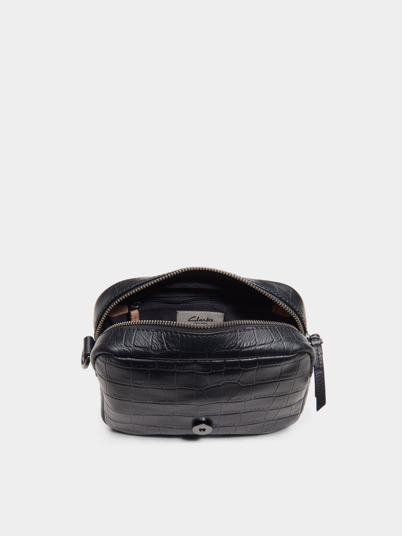 Сумка Clarks Kierra Maple модель 26163677 Фото