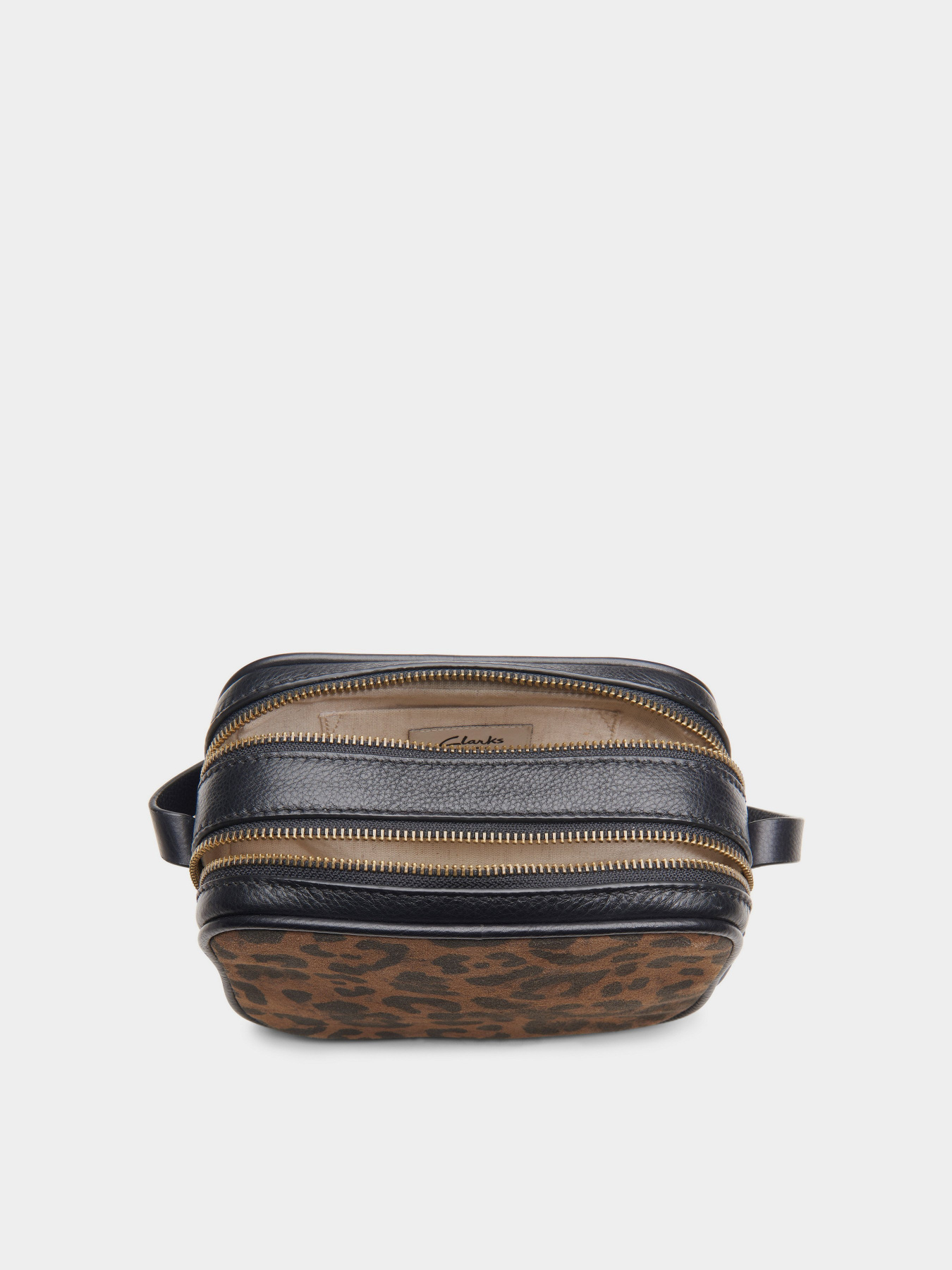 Сумка Clarks Kierra Mila модель 26163961 Фото