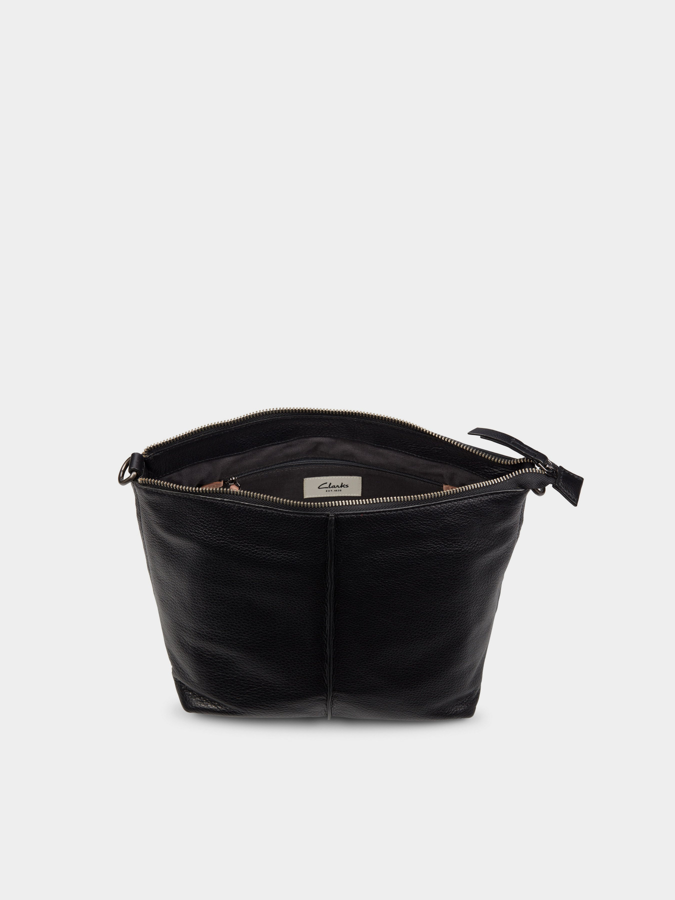 Сумка Clarks Topsham Halli модель 26163690 Фото