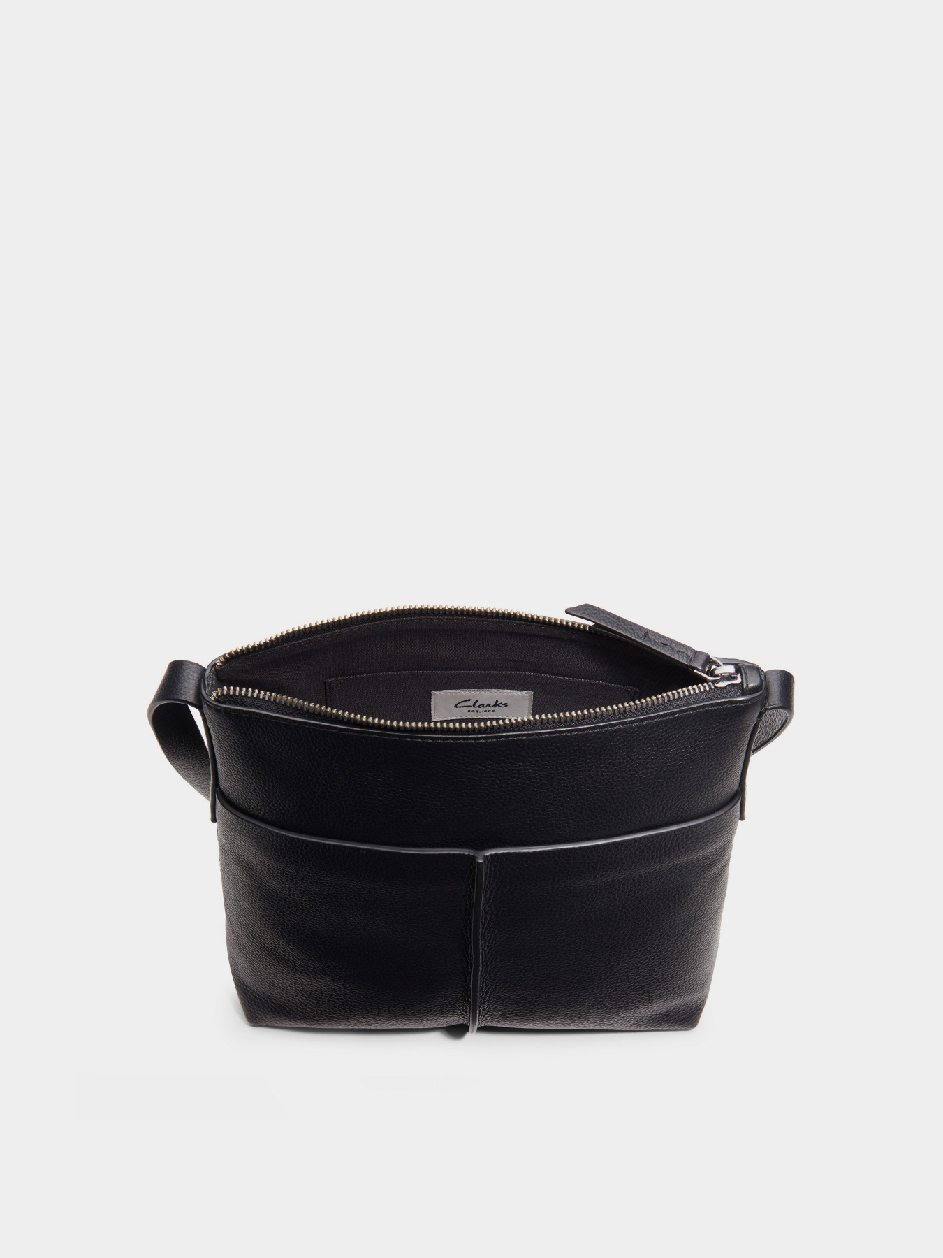 Сумка Clarks Topsham Lily модель 26163687 Фото