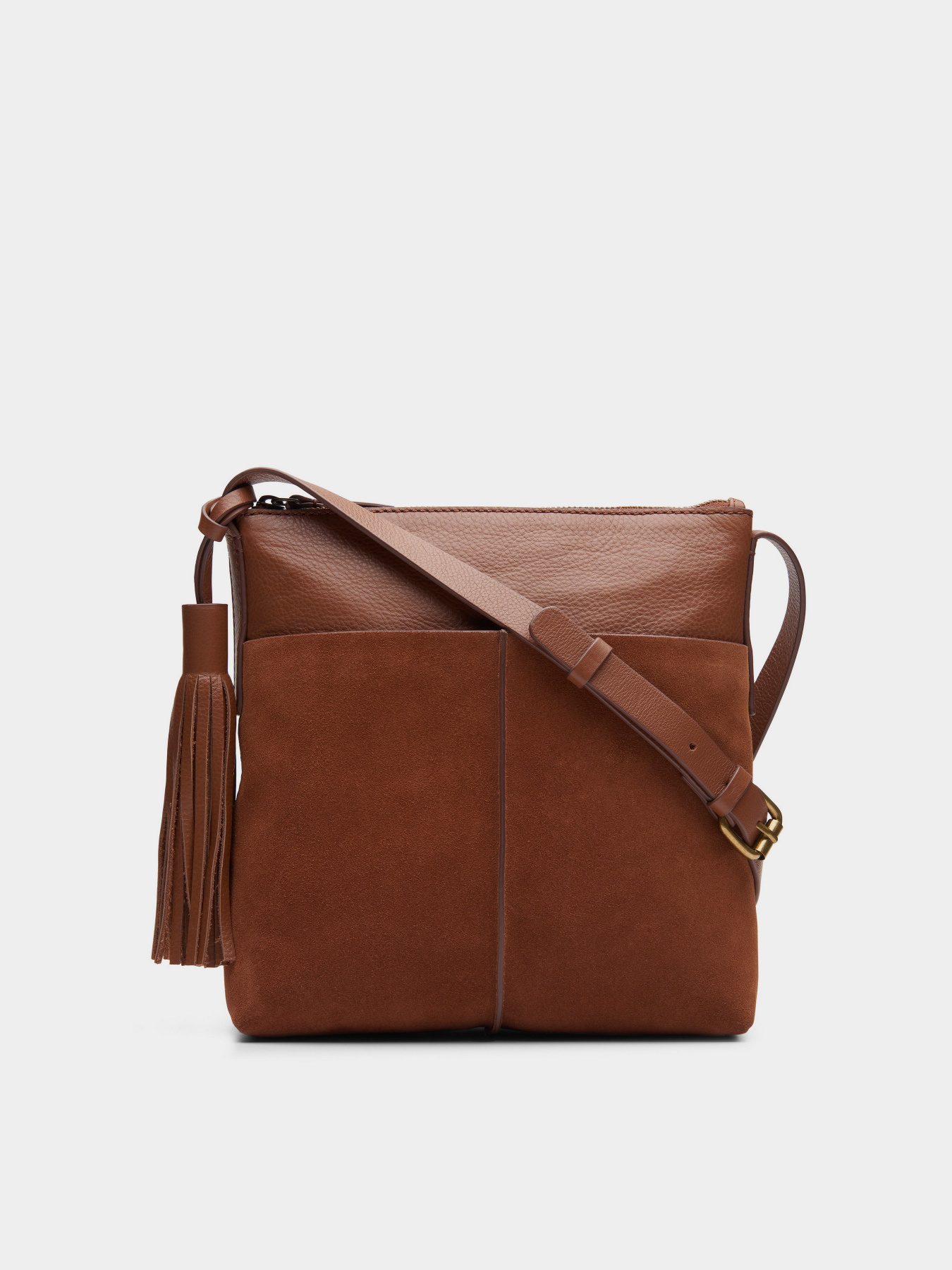 Сумка Clarks Topsham Lily модель 26163692 Фото