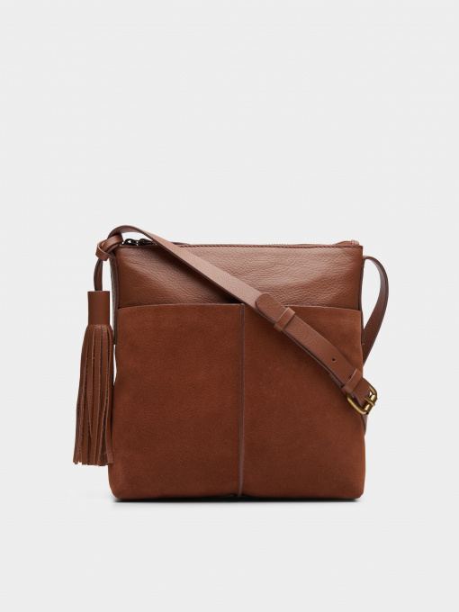 Сумка Clarks Topsham Lily модель 26163692 Фото