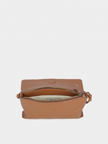 Сумка Clarks Torria Luna модель 26163718 — фото 4 - INTERTOP