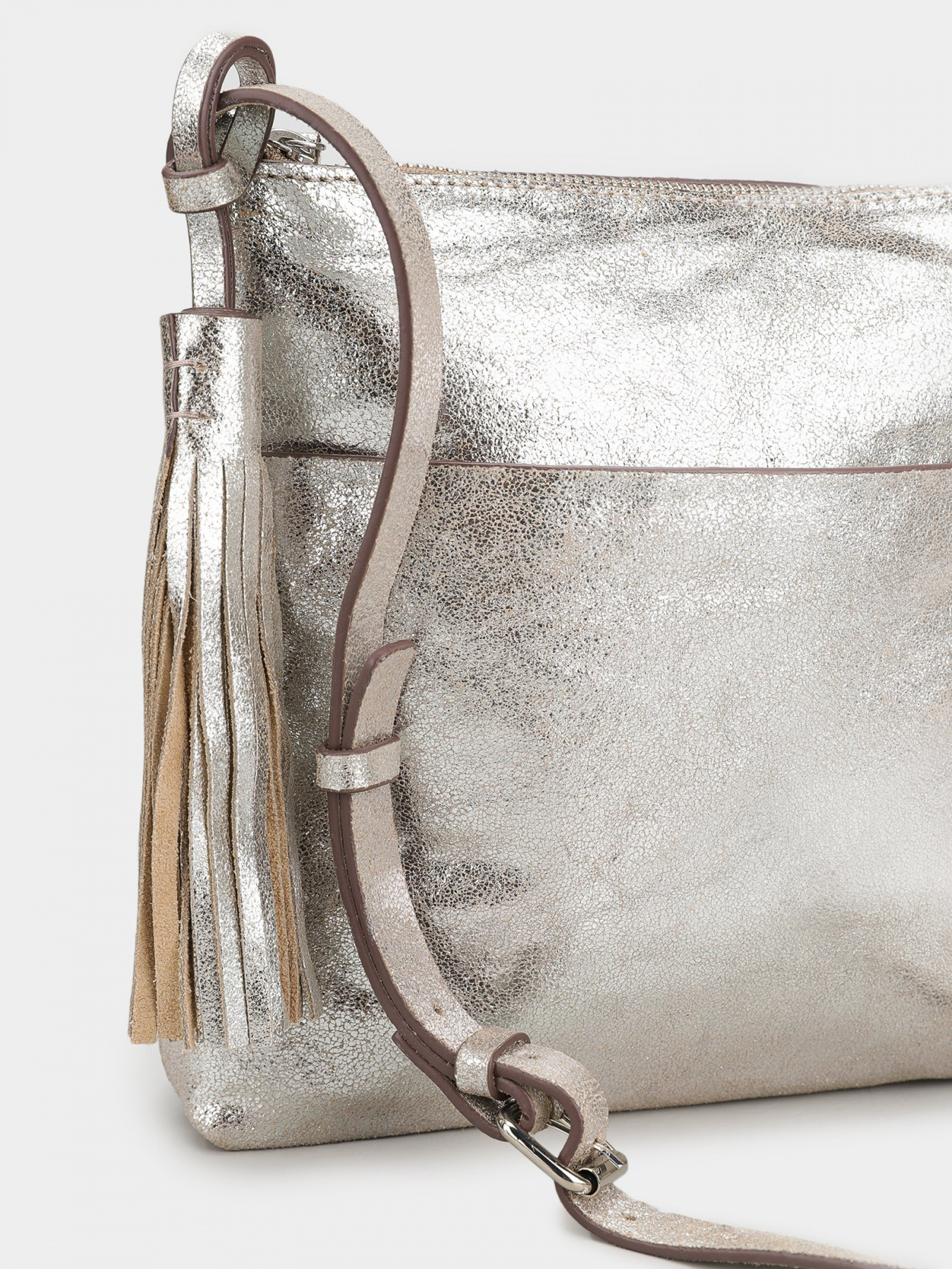 Крос-боді Clarks модель 26148209 Фото