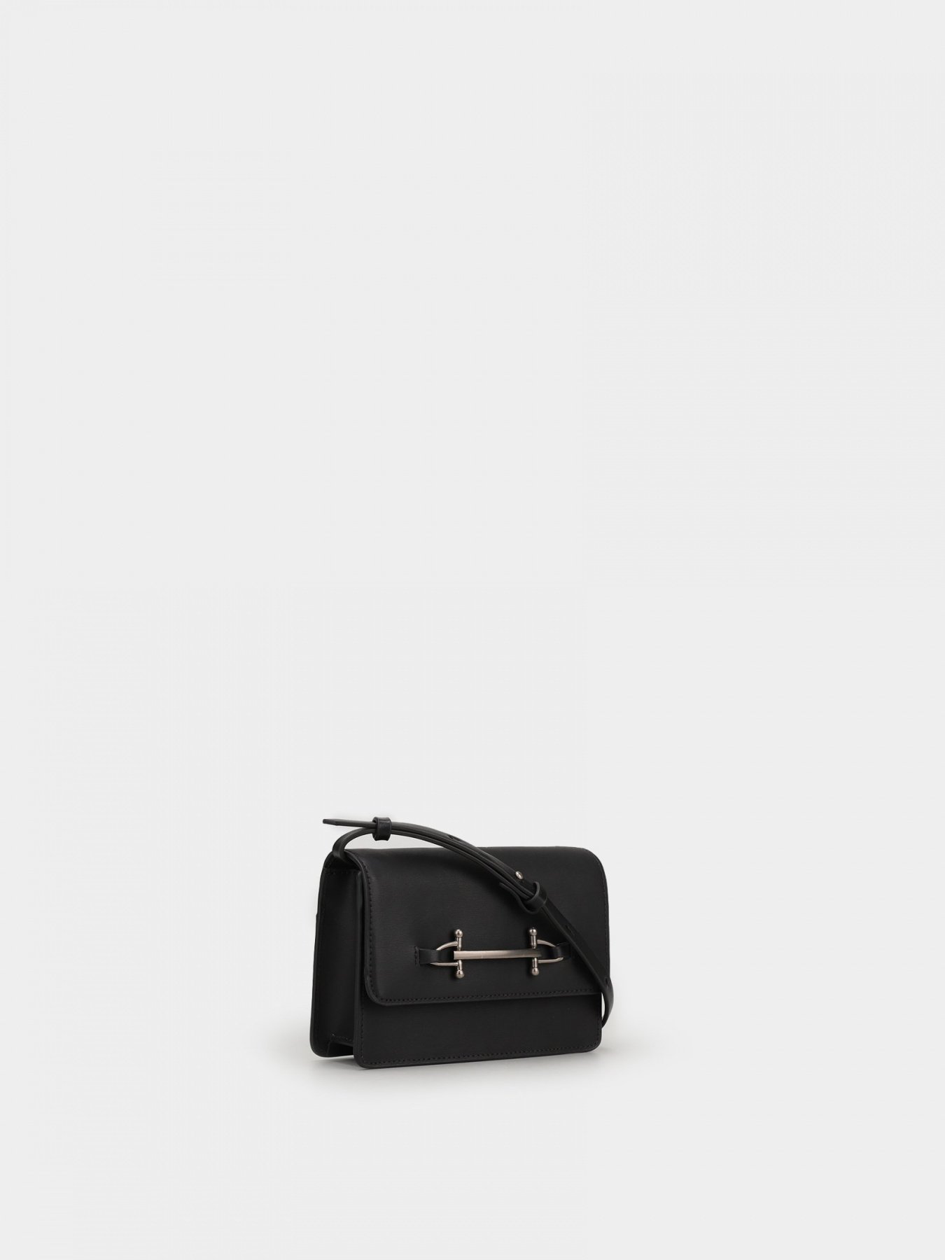 Кросс-боди Clarks Treen 2 Shine модель 26163680 Фото