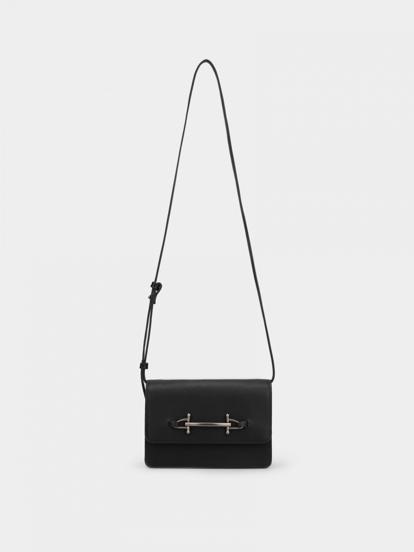 Кросс-боди Clarks Treen 2 Shine модель 26163680 Фото