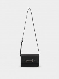 Кросс-боди Clarks Treen 2 Shine модель 26163680 Фото