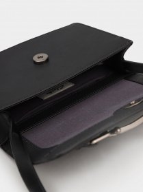 Крос-боді Clarks Treen 2 Shine модель 26163680 Фото