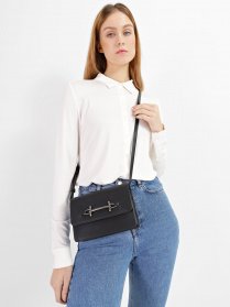 Крос-боді Clarks Treen 2 Shine модель 26163680 Фото