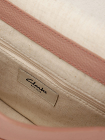 Кросс-боди Clarks Treen River модель 26164317 Фото