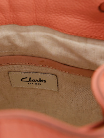 Повседневный рюкзак Clarks Raelyn Mini модель 26164530 Фото