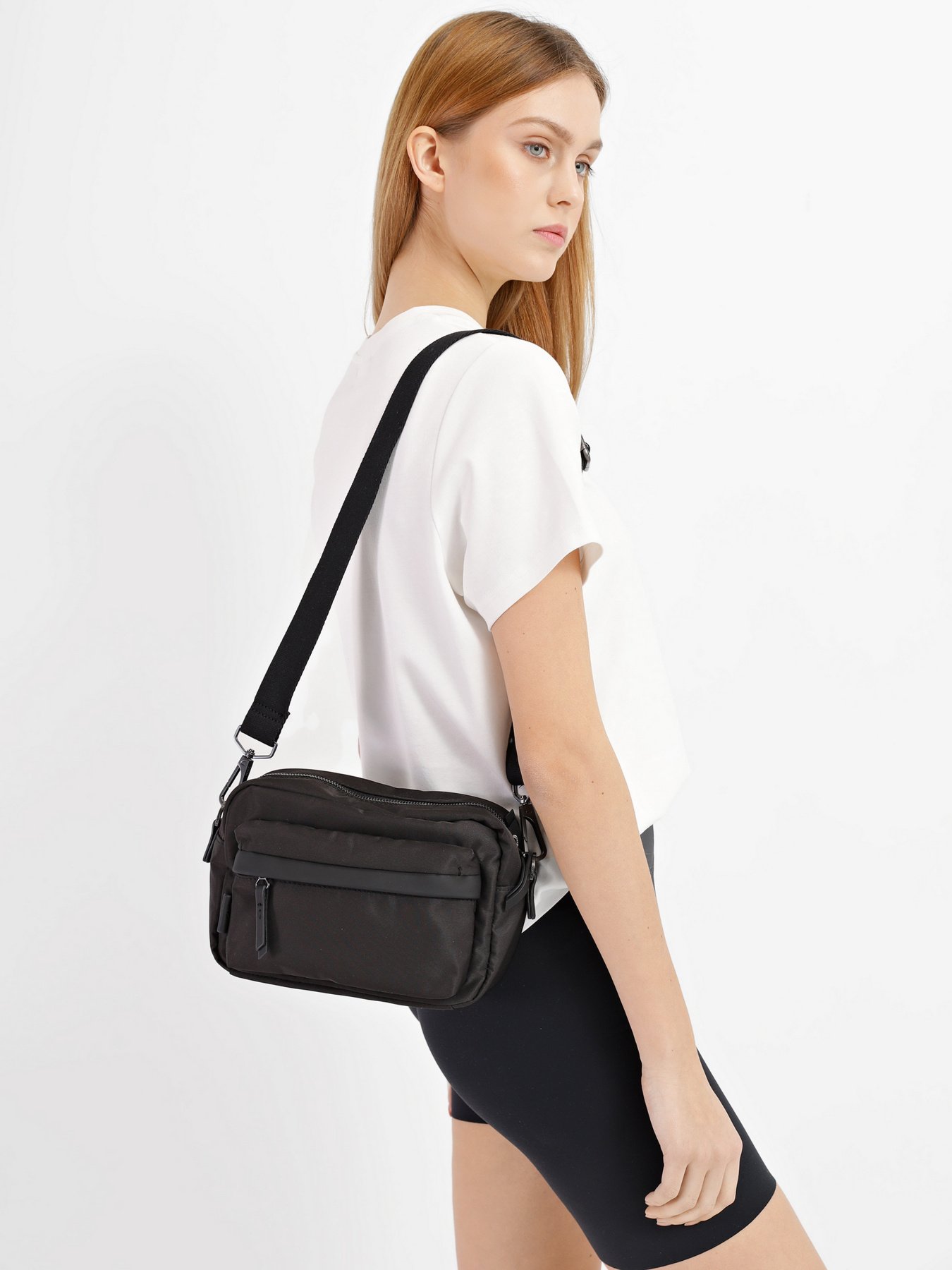 Крос-боді Clarks модель 26163744 Крос-боді Clarks модель 26163744 Фото