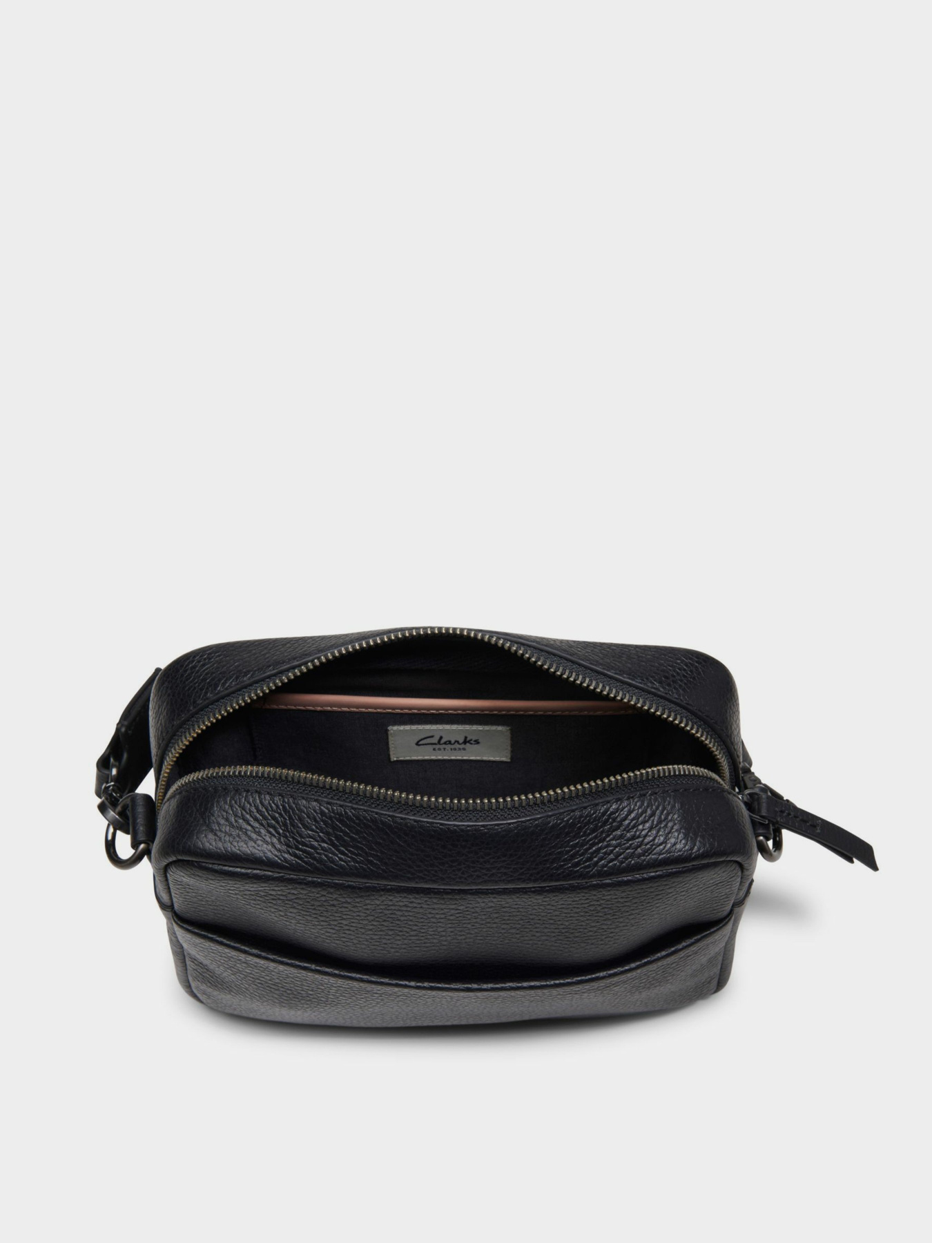 Кросс-боди Clarks Kierra модель 26169671 Фото