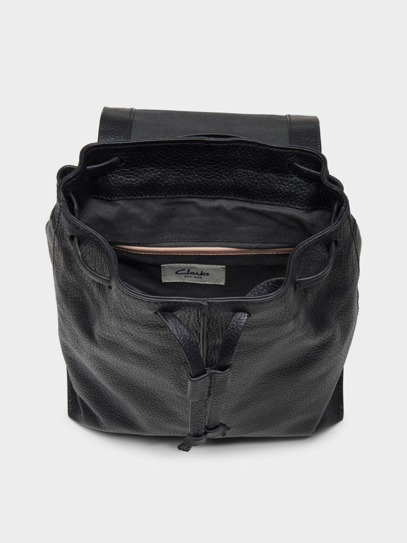 Рюкзак Clarks Raelyn Mini модель 26169039 Фото