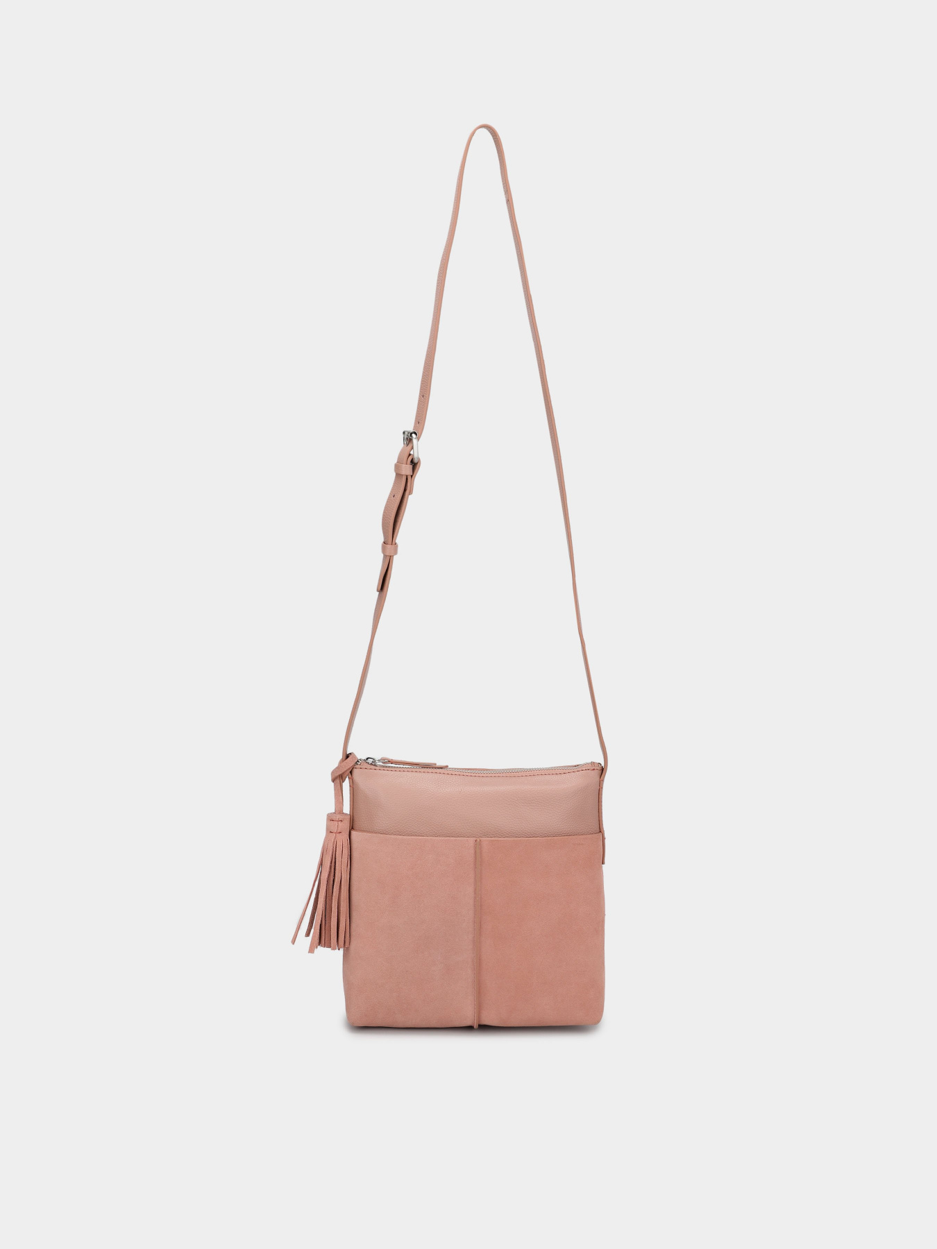 Кросс-боди Clarks Topsham модель 26164408 Фото