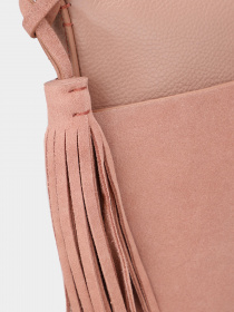 Кросс-боди Clarks Topsham модель 26164408 Фото