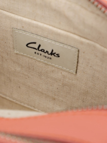 Крос-боді Clarks Kierra Mila модель 26164259 Крос-боді Clarks Kierra Mila модель 26164259 Фото