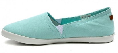 Туфлі та лофери M Wone модель 443-04-52 Mint loafer — фото 3 - INTERTOP