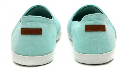 Туфлі та лофери M Wone модель 443-04-52 Mint loafer — фото 4 - INTERTOP