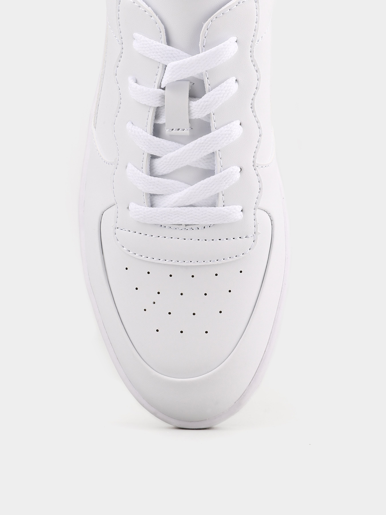 Кеды низкие M Wone модель 330608 Фото