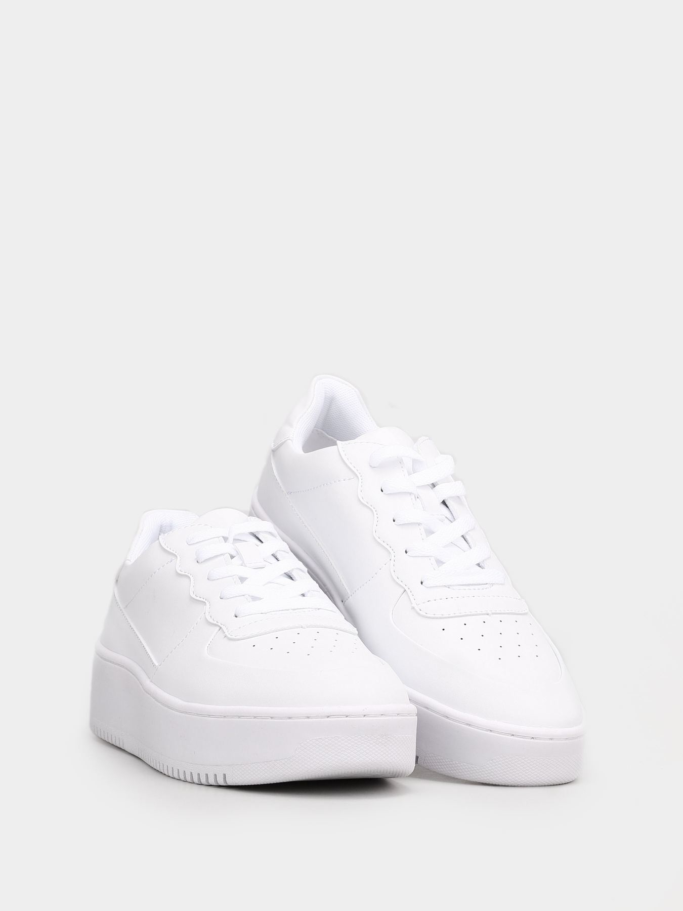 Кеды низкие M Wone модель 330608 Фото