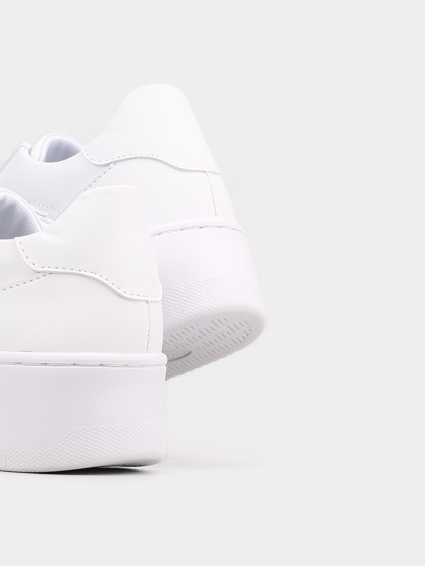 Кеды низкие M Wone модель 330608 Фото