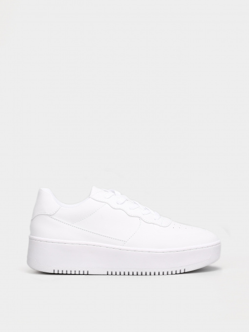 Кеды низкие M Wone модель 330608 Фото