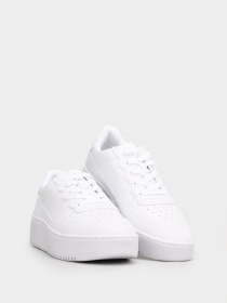 Кеды низкие M Wone модель 330608 Фото