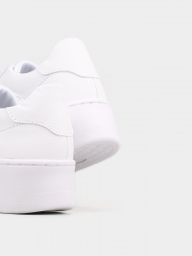 Кеды низкие M Wone модель 330608 Фото