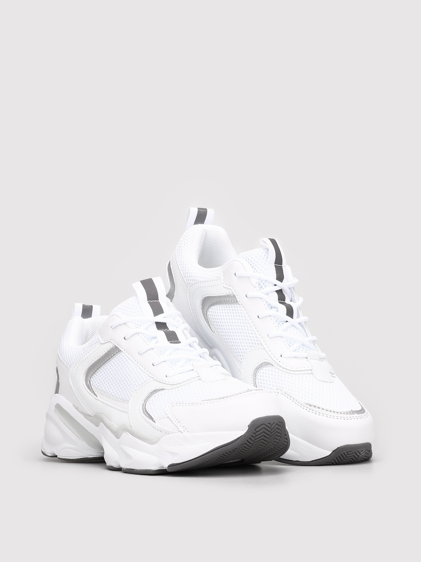 Кроссовки M Wone модель 332245 Фото