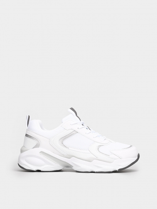 Кроссовки M Wone модель 332245 Фото