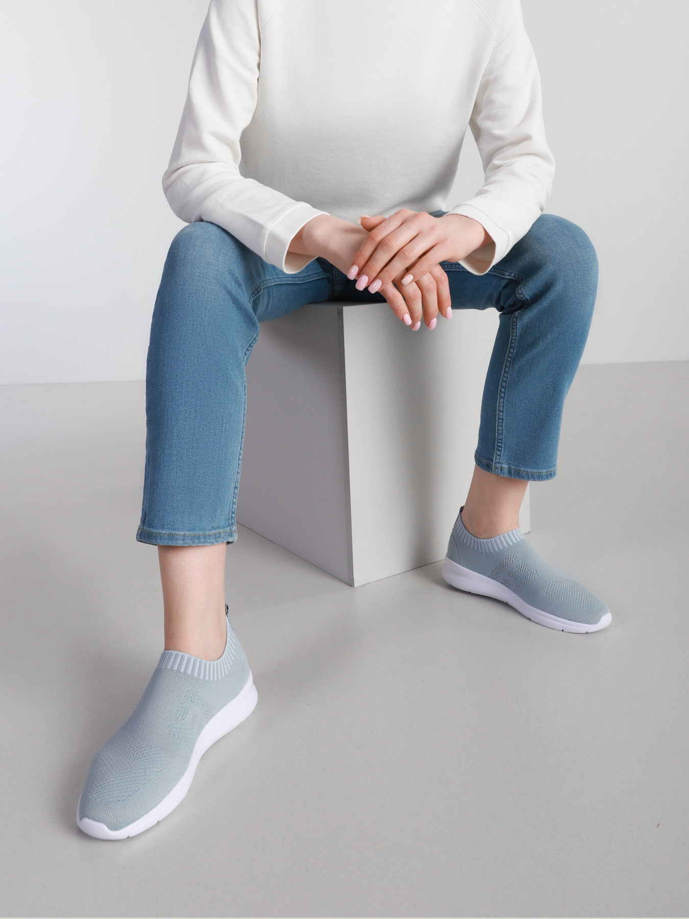 Кроссовки M Wone модель 333188 Фото