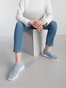 Кроссовки повседневные M Wone модель 333188 Фото