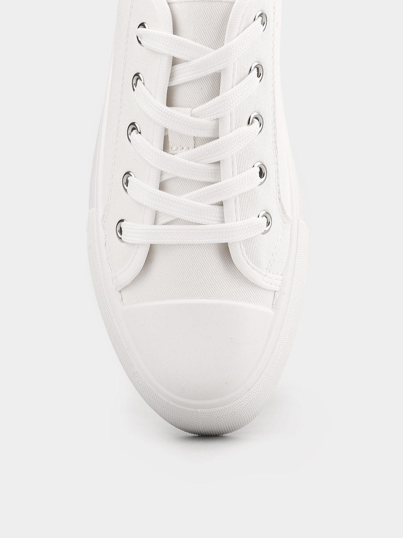 Кеды низкие M Wone модель 333121 Фото