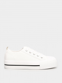 Кеды низкие M Wone модель 333121 Фото