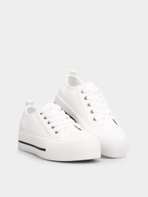 Кеды низкие M Wone модель 333121 Фото