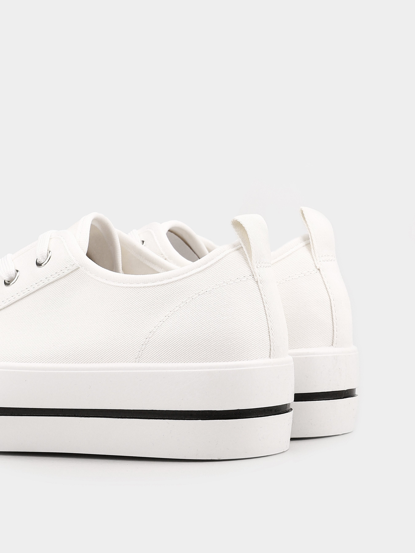 Кеды низкие M Wone модель 333121 Фото