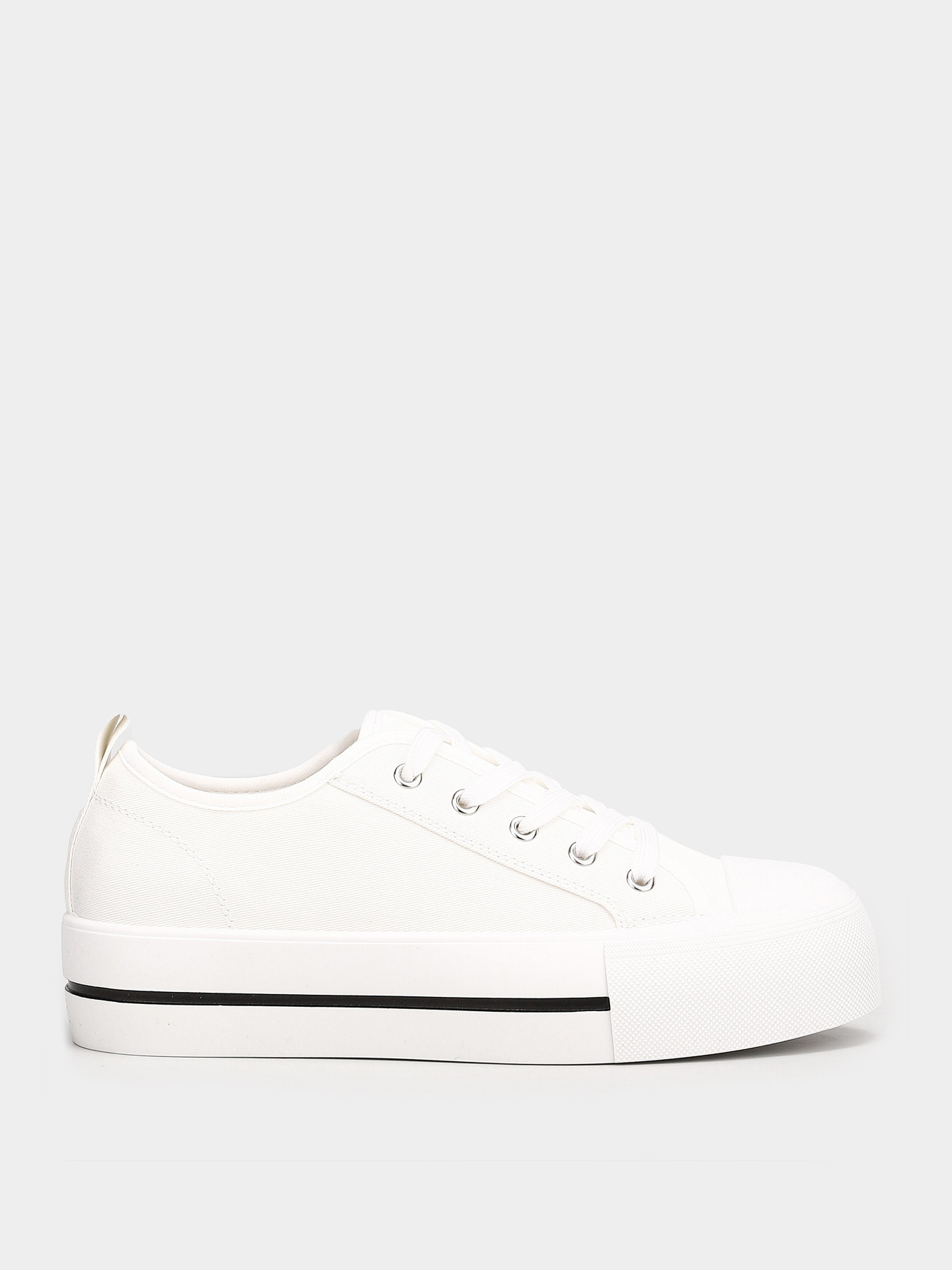 Кеды низкие M Wone модель 333121 Фото