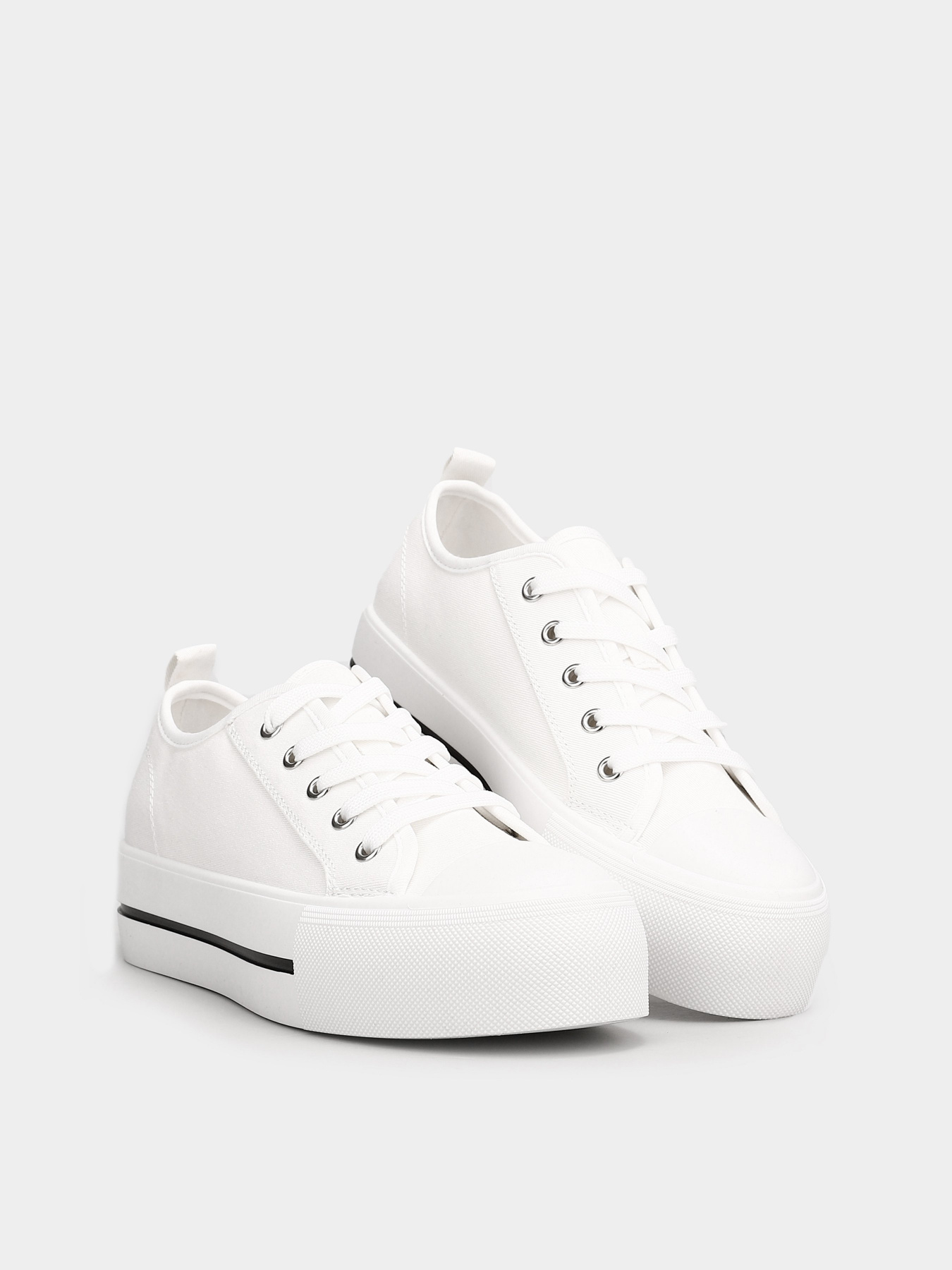 Кеды низкие M Wone модель 333121 Фото