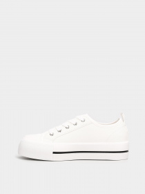 Кеды низкие M Wone модель 333121 Фото