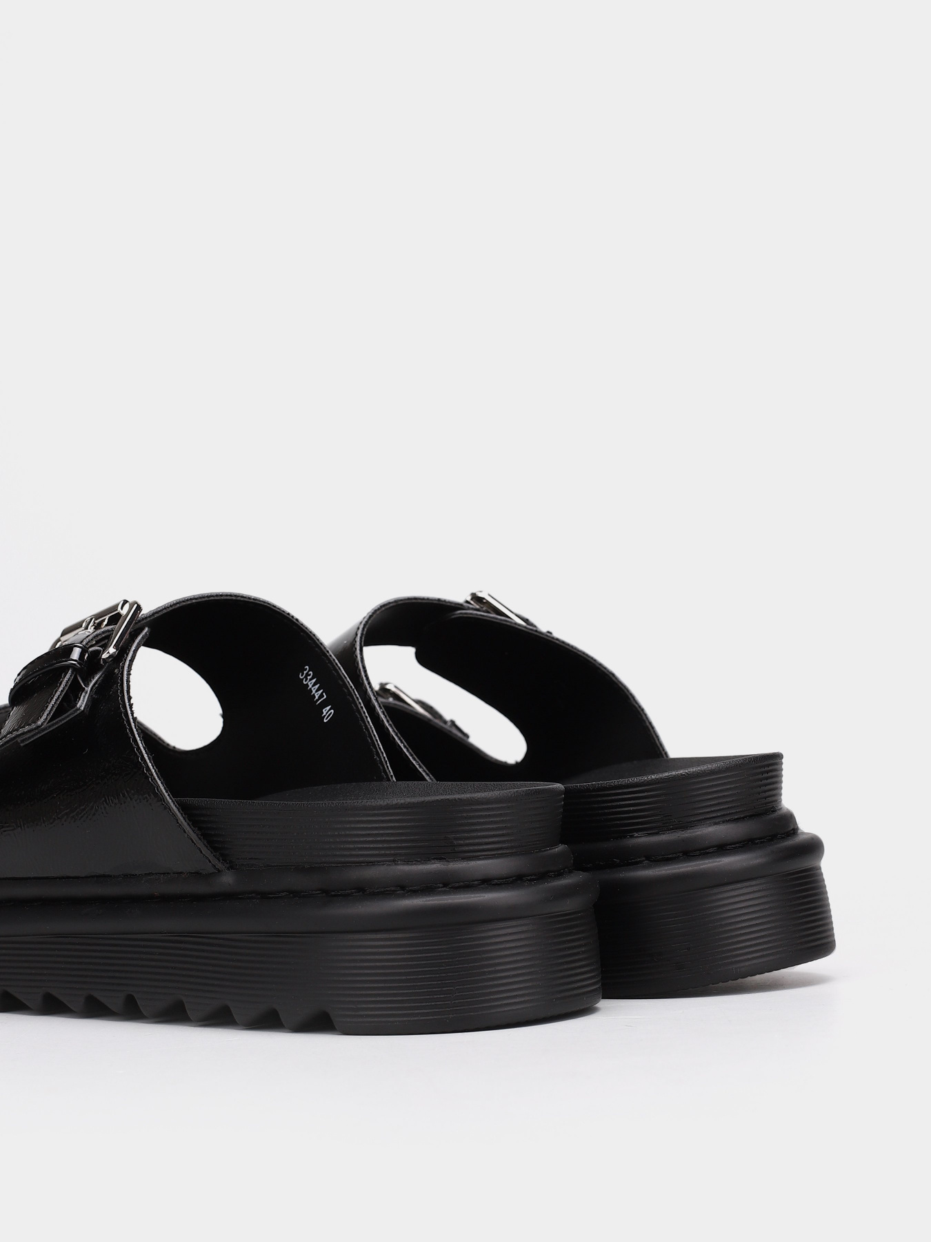 Шлепанцы M Wone модель 334447 Фото