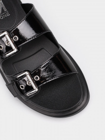 Шлепанцы M Wone модель 334447 Фото