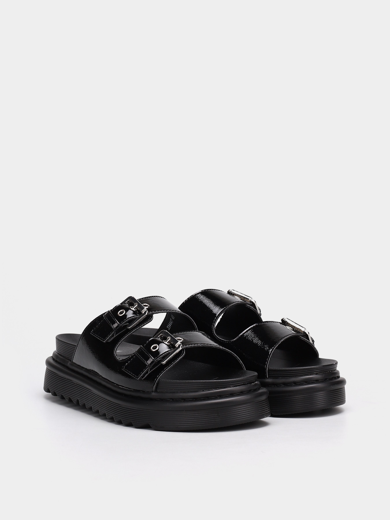 Шлепанцы M Wone модель 334447 Фото